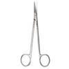 Ciseaux chirurgicaux – 2 Kelly, droits - Surgical Scissors – 2 Kelly, Straight