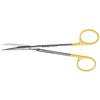 Ciseau chirurgical – Metzenbaum Perma Sharp, courbé/pointu - Surgical Scissors – Metzenbaum Perma Sharp, Curved/Pointed