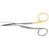 Ciseau chirurgical – Super-Cut n° 10, courbé double - Surgical Scissors – # 10 Super-Cut, Double Curved