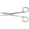 Ciseau chirurgical – Mayo n° 4, droit/arrondi - Surgical Scissors – # 4 Mayo, Straight/Blunt
