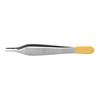 Pinces à dissection à griffes – 12 cm (4,75") Adson Perma, Sharp - Tissue Pliers – 12 cm/4.75" Adson Perma, Sharp