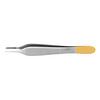 Pinces à dissection à griffes – 1" x 2" Adson Perma, Sharp - Tissue Pliers – 1" x 2" Adson Perma, Sharp