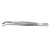 Pinces à dissection à griffes – 16 Hu-Friedy - Tissue Pliers – 16 Hu-Friedy