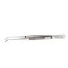 Pinces à dissection à griffes – 34 Semkin-Taylor 1" x 2", courbé - Tissue Pliers – 34 Semkin-Taylor 1" x 2", Curved
