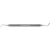 Spatule à sculpter – 2, Ward, manche arrondi 41, double extrémité - Carver – 2, Ward, 41 Round Handle, Double End