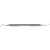Instruments pour composite Goldstein Flexi-Thin – 1, double extrémité