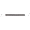 Instruments pour composite Goldstein Flexi-Thin – 4 Extra Flex, double extrémité