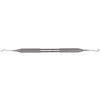 Instruments pour composite Goldstein Flexi-Thin – 3 Mini Extra Flex, double extrémité