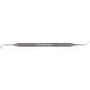 Instruments pour composite Goldstein Flexi-Thin – 4 Mini Extra Flex, double extrémité
