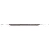 Excavateur – Darby-Perry 220/221, manche arrondi 41, double extrémité - Excavator – 220/221 Darby-Perry, 41 Round Handle, Double End