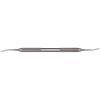 Amalgam Files – # 2/5 Wedelstaedt, # 41 Round Handle, Double End 