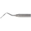 Excavateur microchirurgical endodontique – 2, Abou Rass, manche arrondi 41, double extrémité - Endodontic Microsurgical Excavator – 2, Abou Rass, 41 Round Handle, Double End