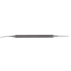Instruments de mise en place de membrane – Manche octogonal n° 2, double extrémité - Membrane Placement Instruments – # 2 Octagonal Handle, Double End
