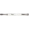 Élévateurs chirurgicaux – Hourigan 1/23 strié Seldin périostique, double extrémité - Surgical Elevators – 1/23 Hourigan Serrated Seldin Periosteal, Double End