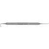Fouloirs d’obturation rétrograde – N° 2, manche arrondi n° 41, double extrémité - Retro Filling Pluggers – # 2, # 41 Round Handle, Double End