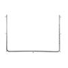 Rubber Dam Frame – Stainless Steel - Adult
