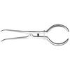 Pince porte-crampons – 4, 17 1/2 cm