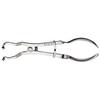Pince porte-crampons – 17 cm