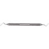 Instruments de bourrage de fil de rétraction – Guyer 7, strié, double extrémité - # 41 Round Handle