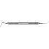 Calcium Hydroxide Placement Instruments, Double End - 41 Round