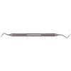 Condensateurs/fouloirs – Mortonson n° 2, manche arrondi n° 41, double extrémité - Condensers/Pluggers – # 2, Mortonson, # 41 Round Handle, Double End