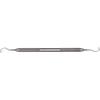 Condensateurs/fouloirs – N° 9/10, Back-Action, manche arrondi n° 41, double extrémité - Condensers/Pluggers – # 9/10, Back Action, # 41 Round Handle, Double End