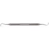 Condensateurs/fouloirs – N° 11/12, Back-Action, manche arrondi n° 41, double extrémité - Condensers/Pluggers – # 11/12, Back Action, # 41 Round Handle, Double End