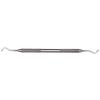 Condensateurs/fouloirs – N° 0T, Tanner, double extrémité - 41 Round Handle