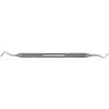 Condensateurs/fouloirs – N° 1T, Tanner, manche arrondi n° 41, double extrémité - Condensers/Pluggers – # 1T, Tanner, # 41 Round Handle, Double End
