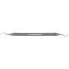 Condensateurs/fouloirs – SPO, strié, manche arrondi n° 41, double extrémité - Condensers/Pluggers – SPO, Serrated, # 41 Round Handle, Double End