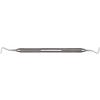 Condensateurs/fouloirs – N° 3, Ward, manche arrondi n° 41, double extrémité - Condensers/Pluggers – # 3, Ward, # 41 Round Handle, Double End