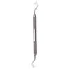 Écarteurs gingivaux – Meinershagen n° 4, double extrémité - Gingival Retractors – # 4 Meinershagen, Double End