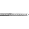 6" Stainless Steel Ruler