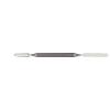 Spatule à ciment Novatech – 5, long, cannelé, manche standard - Novatech Cement Spatula – 5, Long, Fluted, Standard Handle
