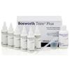 Résine acrylique provisoire de poly(méthacrylate de méthyle) (PMMA) Trim® Plus, Poudre et liquide, emballage standard
