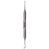 Stabilisatrice mise en place de facettes laminé – Nash/Taylor, courbée, double extrémité - Laminate Veneer Placement Stabilizers – Nash/Taylor, Curved, Double End
