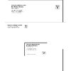 Classic® Linen Letterhead, Personalized, 8-1/2" W x 11" H, 500/Pkg