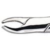 Davier Patterson® – N° 24, universel, manche en crochet - Patterson® Extracting Forceps – # 24, Universal, Hook Handle
