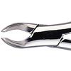 Davier Patterson® – N° 103, universel, manche en crochet - Patterson® Extracting Forceps – # 103, Universal, Hook Handle