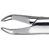 Davier Patterson® – N° 210, universel, manche en crochet - Patterson® Extracting Forceps – # 210, Universal, Hook Handle