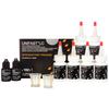 Matériel provisoire à photopolymérisation UNIFAST™ LC, Ensemble de lancement