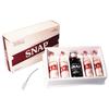 Matériau pour ponts et couronnes provisoires Snap™ – Trousse de départ