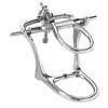Articulateur Patterson® – Prothèse, chromé