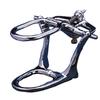Articulateur Foster nº 8 – Chrome, 51