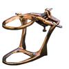 Articulateur Foster nº 8 – Bronze, 51A