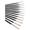 Patterson® Red Sable Brushes