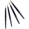 Genius Porcelain Brush Set
