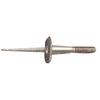 Instruments de fraisage CEREC® 3 et inLab Compact – Fraise conique de 10 mm de long, 6/emballage - CEREC® 3 and inLab Compact Milling Instruments – Tapered Bur Cone 10 mm Long, 6/Pkg