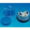Kombi Large Duplicating Flask Large for Hydrocolloid Material