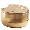 Denture Flasks – 44U Atlas Flask Upper